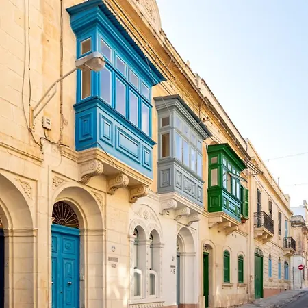 Melita Breeze House 4* סליאמה