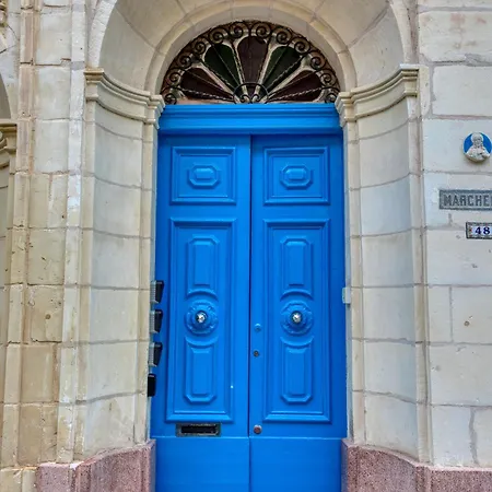 Melita Breeze House 4* סליאמה