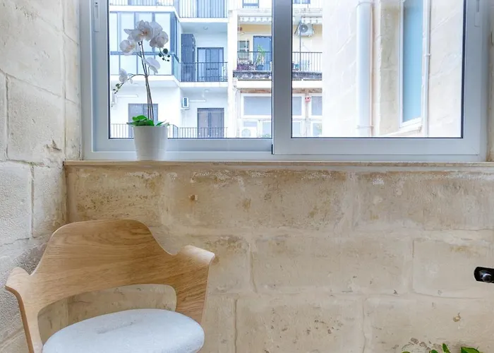 בית הארחה Melita Breeze House 3*