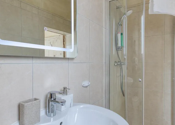 בית הארחה Melita Breeze House