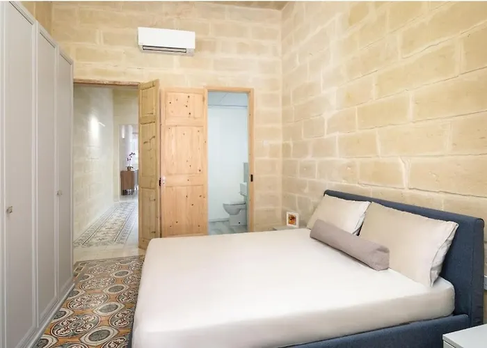 Melita Breeze House סליאמה