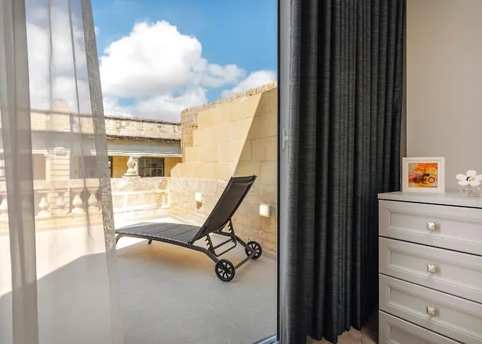 בית הארחה Melita Breeze House 3*