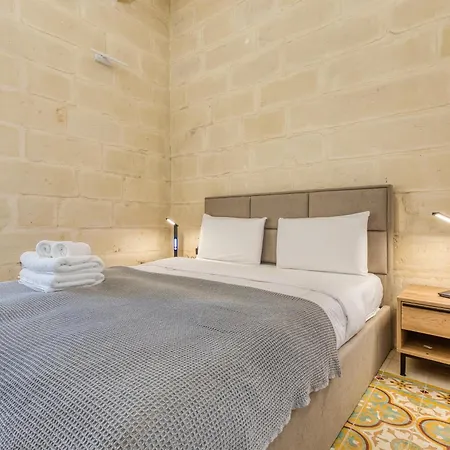 Casa de hóspedes Melita Breeze House Sliema