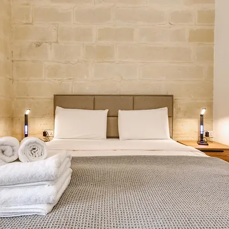 Melita Breeze House Pensión Sliema