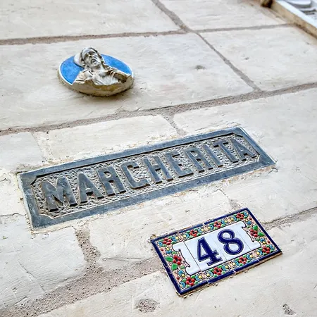 Pensionat Melita Breeze House 3*