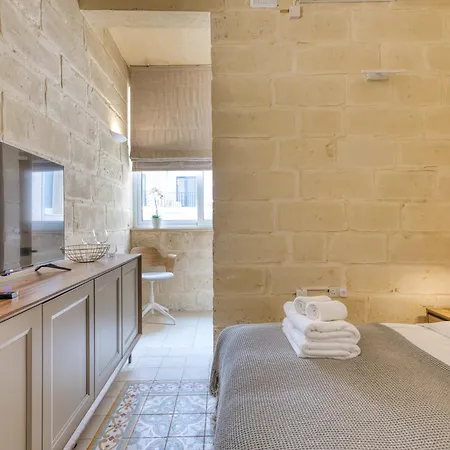 Melita Breeze House Sliema