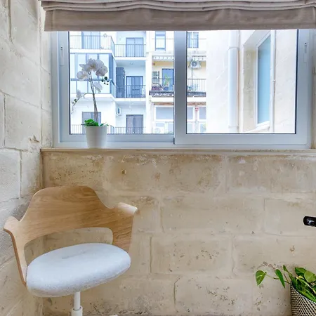 بيت ضيافة Melita Breeze House 3*