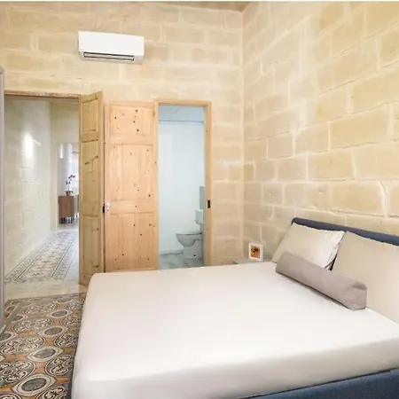 Melita Breeze House Sliema