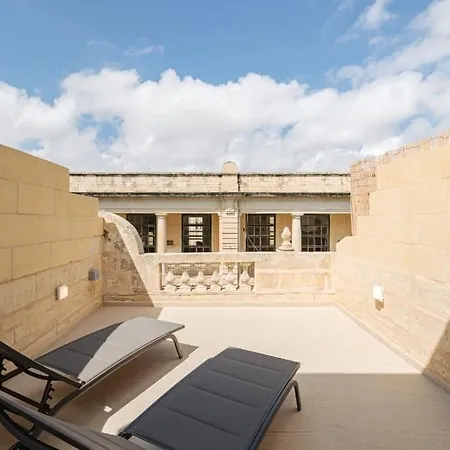 Melita Breeze House Sliema