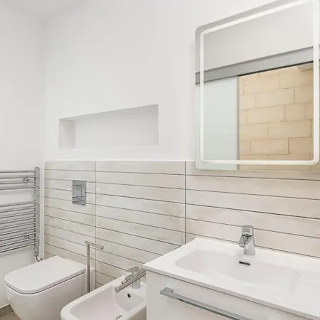 بيت ضيافة Melita Breeze House