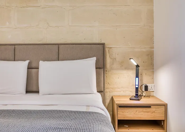 Gasthuis Melita Breeze House Sliema