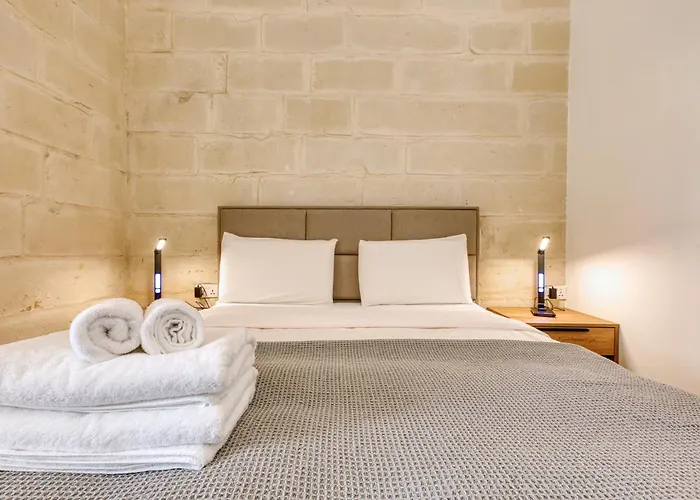 Melita Breeze House Konukevi Sliema