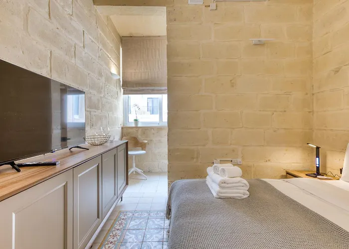 Melita Breeze House Sliema