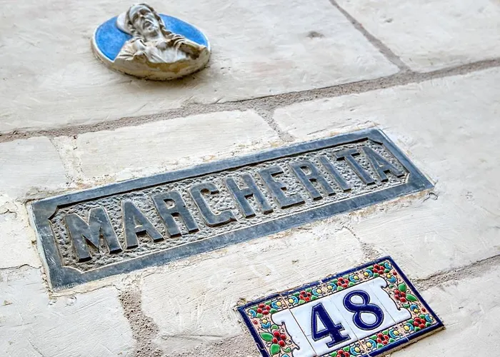 Vendégház Melita Breeze House 3*