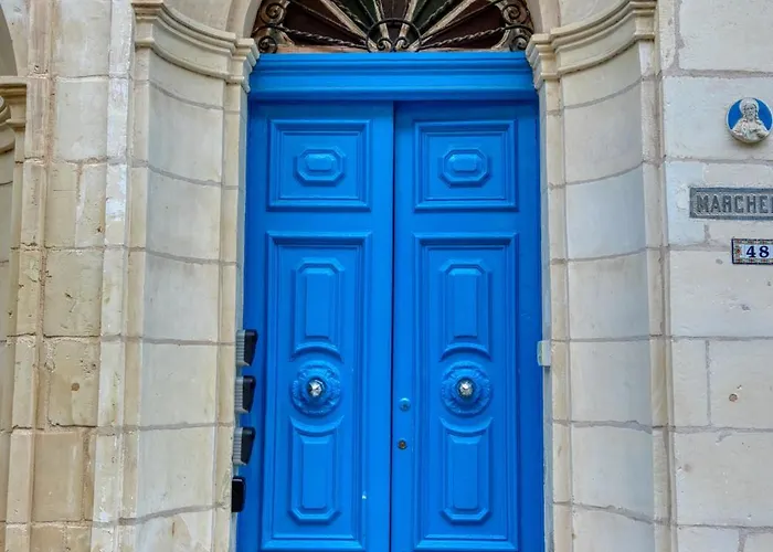 Melita Breeze House 3* Sliema